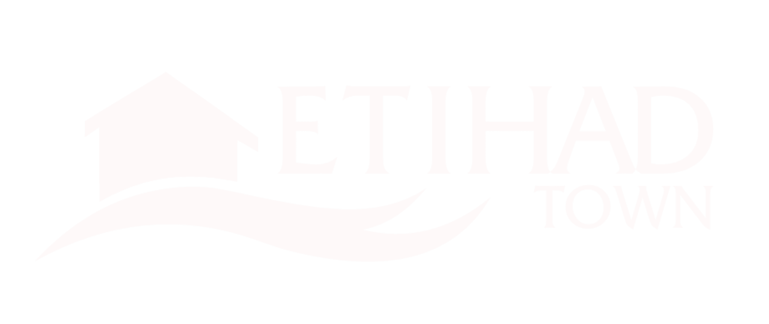 Etihad Town